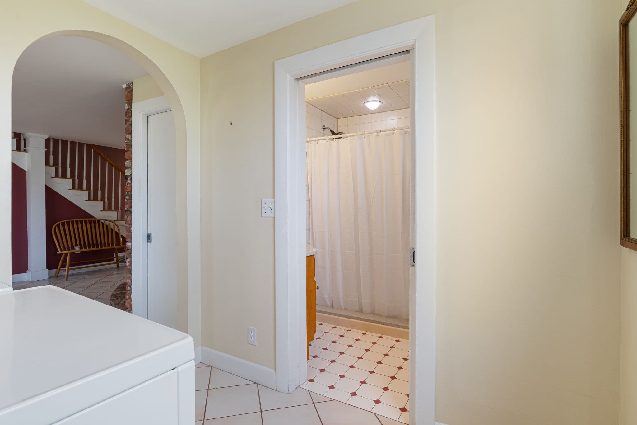 Atlantic View beach house photo 13