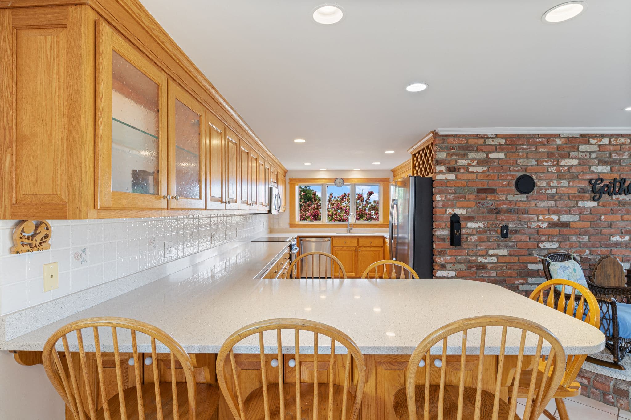 Atlantic View beach house photo 15