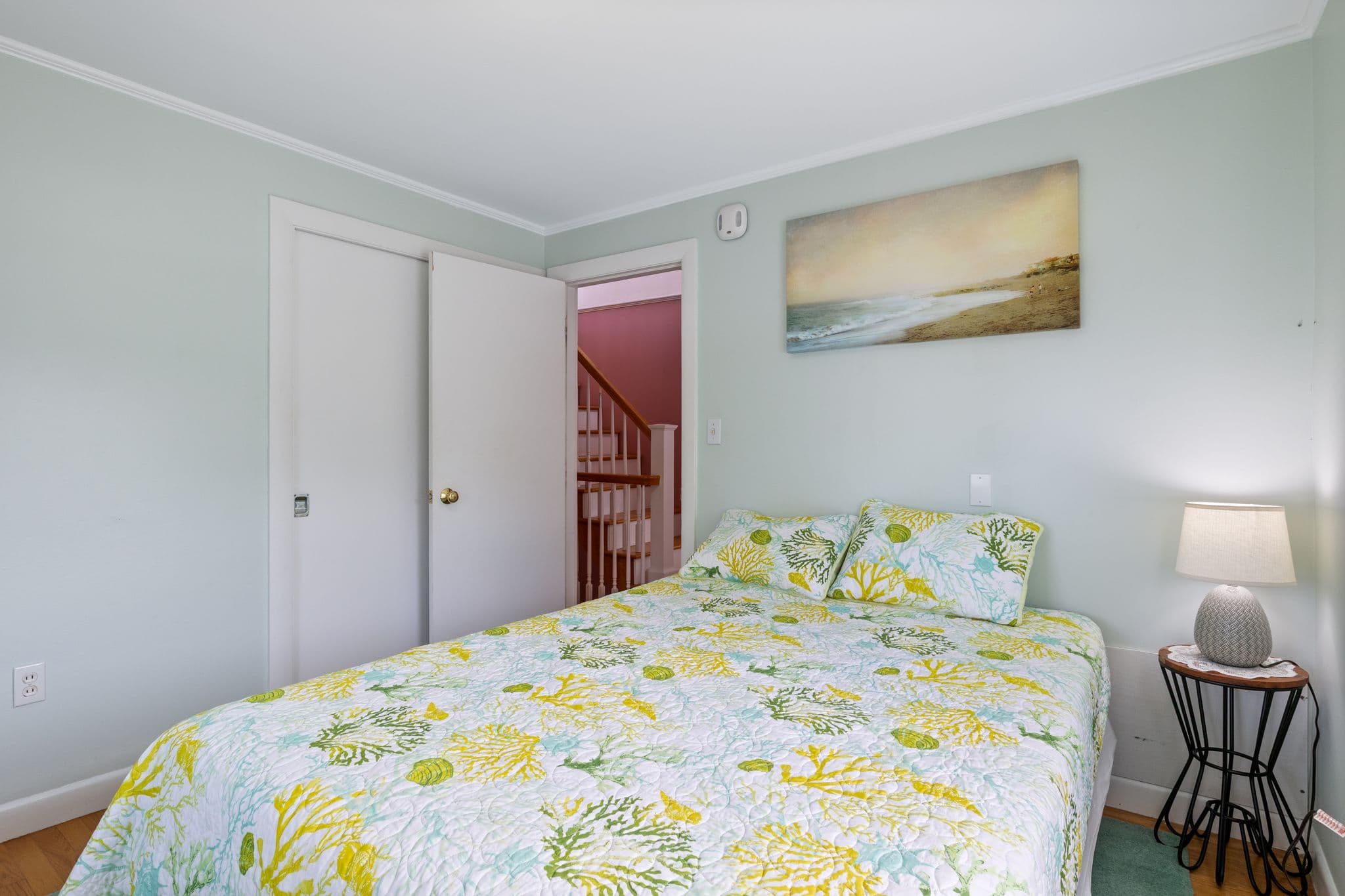 Atlantic View beach house photo 25