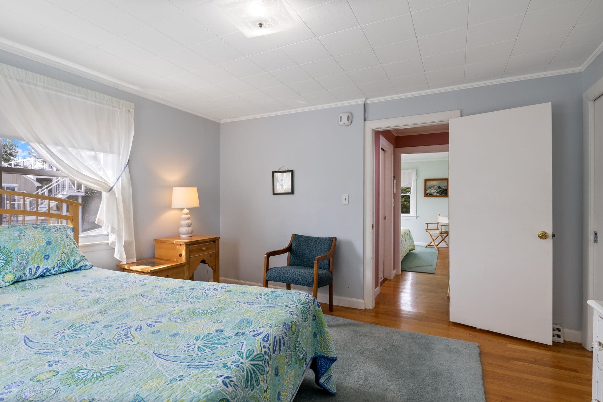 Atlantic View beach house photo 27