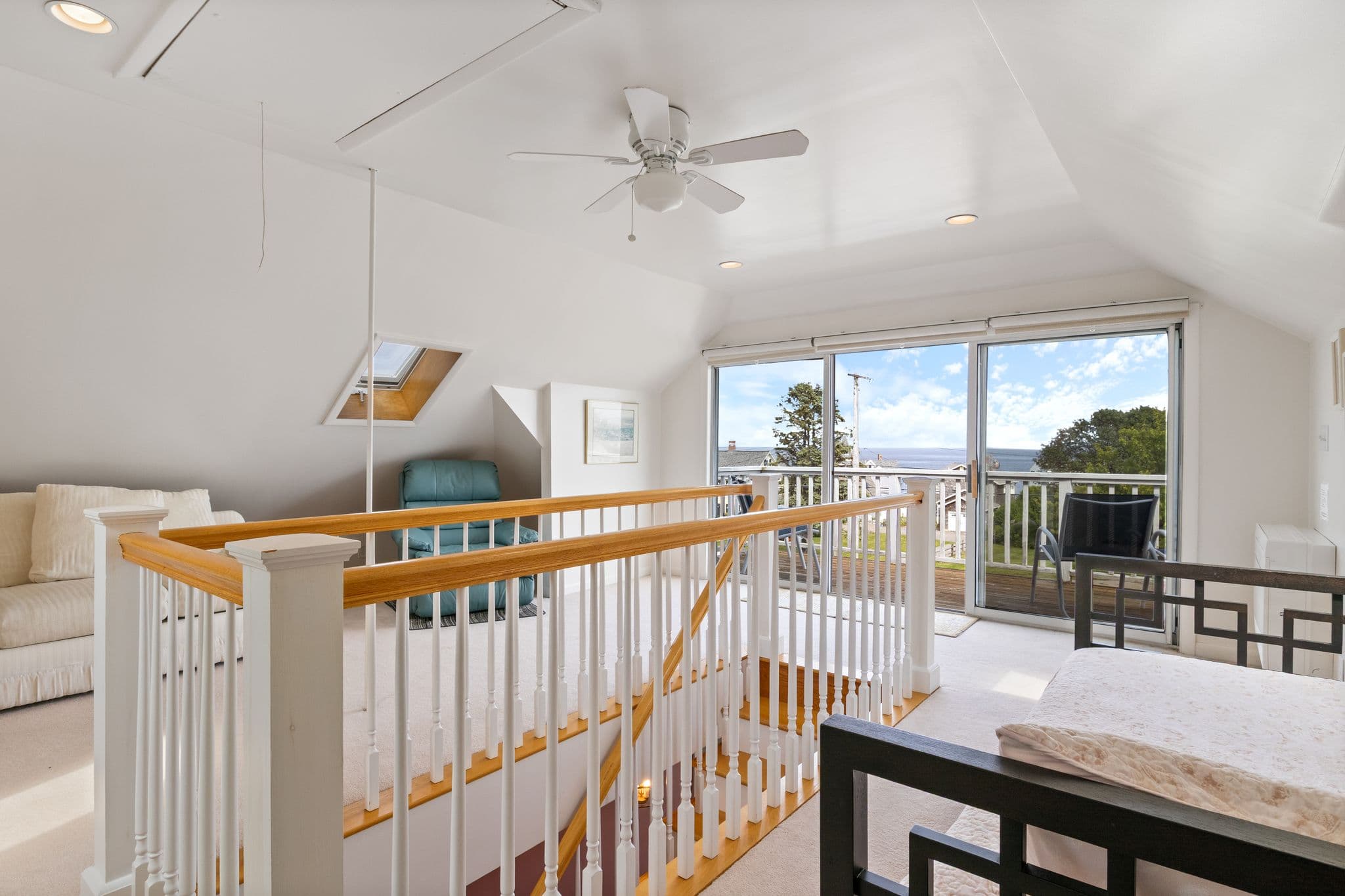 Atlantic View beach house photo 30
