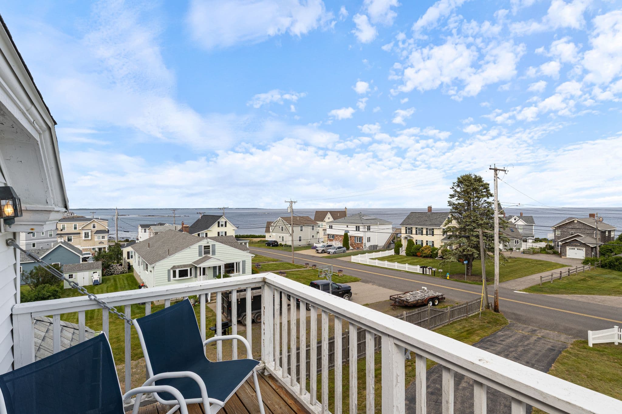 Atlantic View beach house photo 32