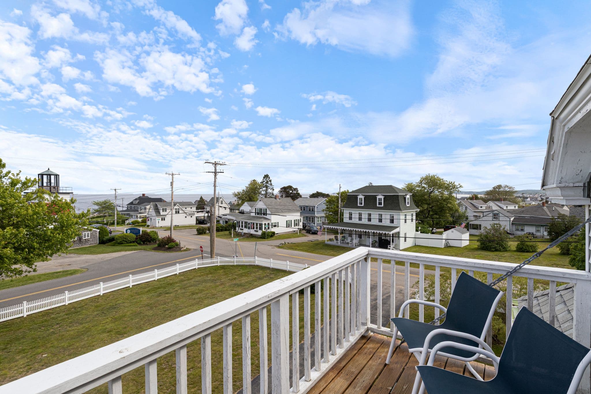 Atlantic View beach house photo 33