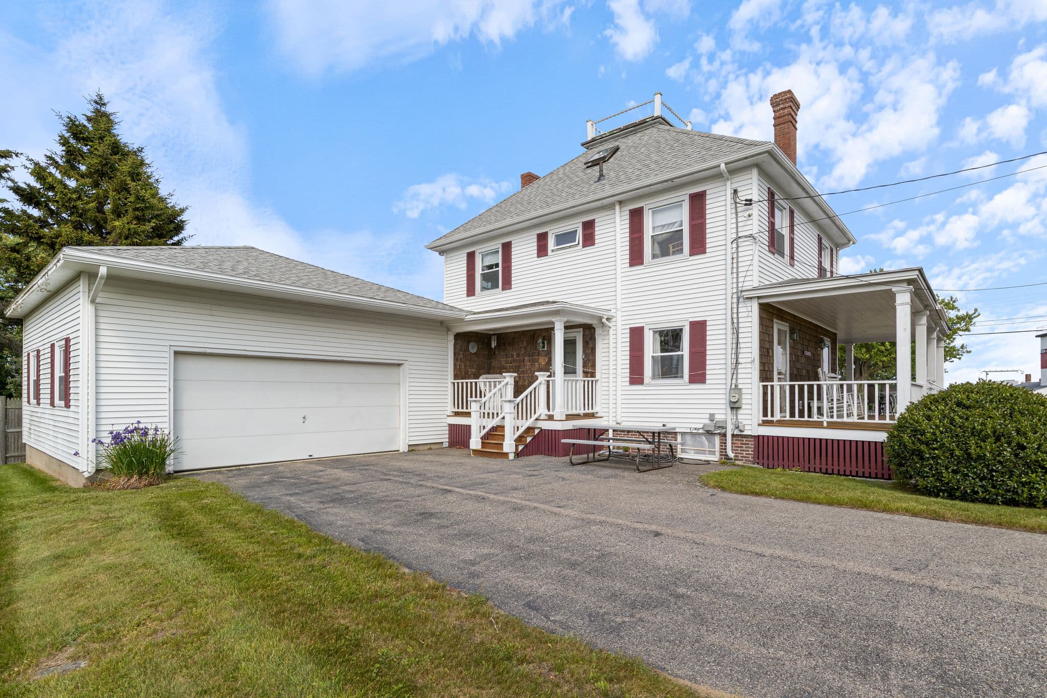 Atlantic View beach house photo 34